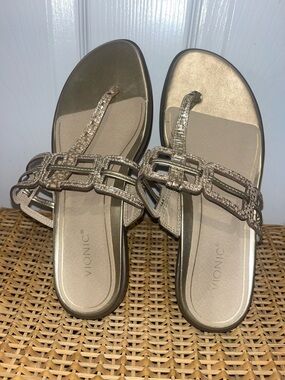 VIONIC Alvana sandals